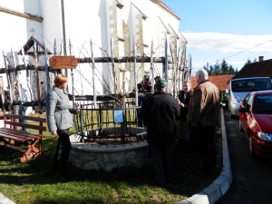 Dosedanji viničarji